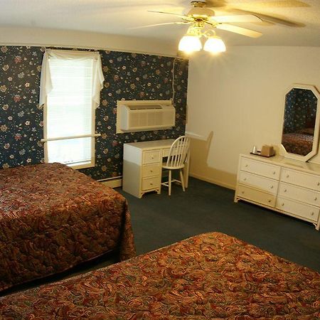 Inn At Ligonier Luaran gambar