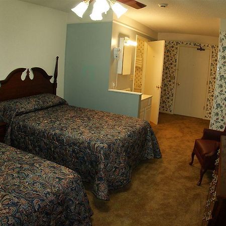 Inn At Ligonier Luaran gambar
