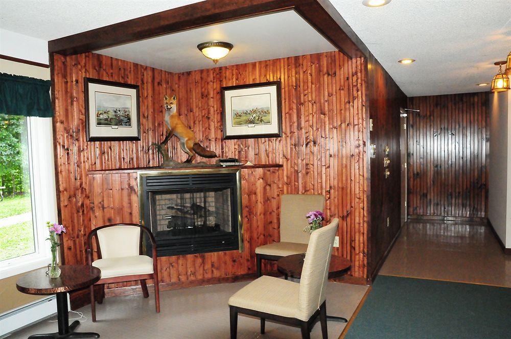Inn At Ligonier Luaran gambar