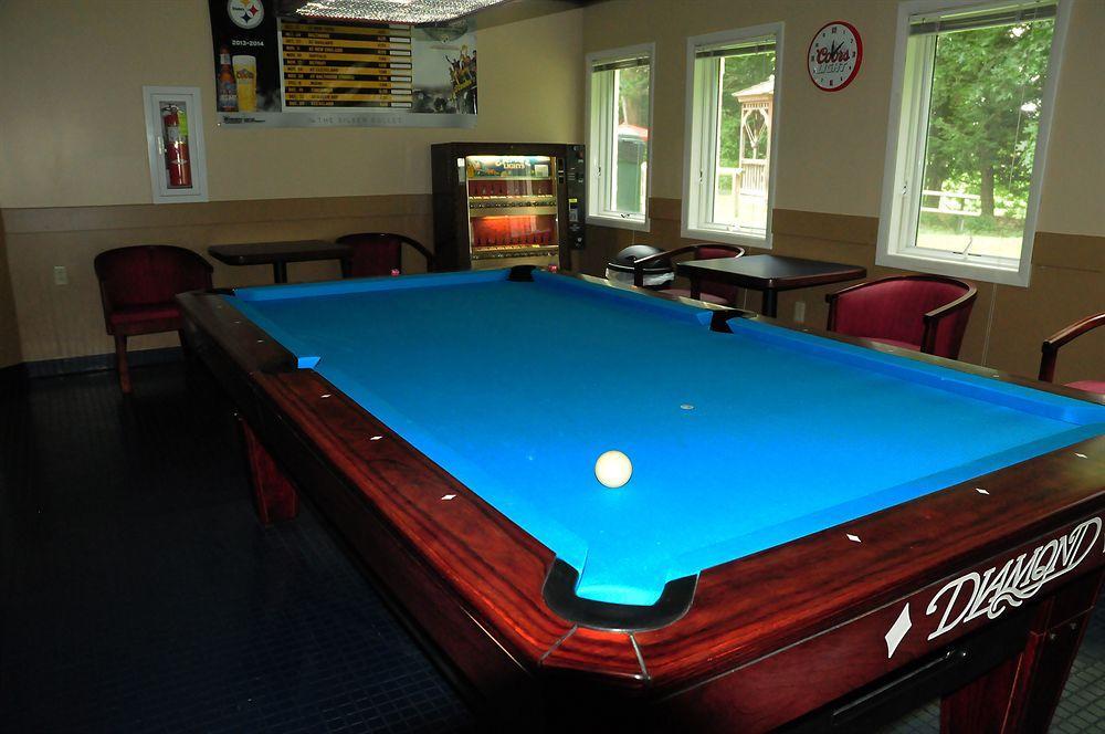 Inn At Ligonier Luaran gambar
