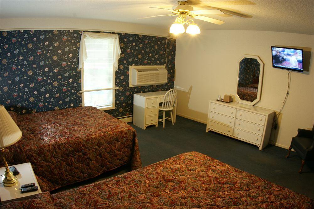 Inn At Ligonier Luaran gambar