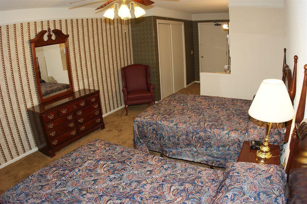 Inn At Ligonier Luaran gambar