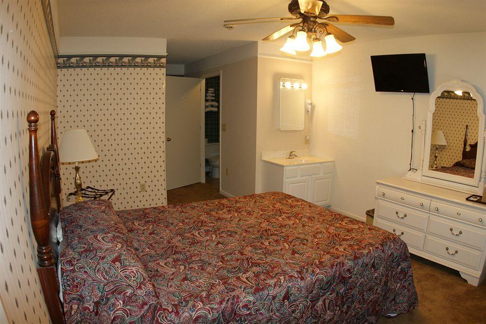 Inn At Ligonier Luaran gambar