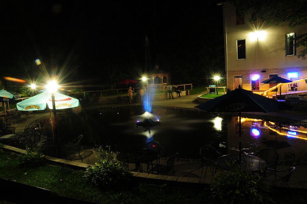Inn At Ligonier Luaran gambar