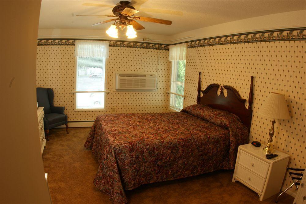 Inn At Ligonier Luaran gambar