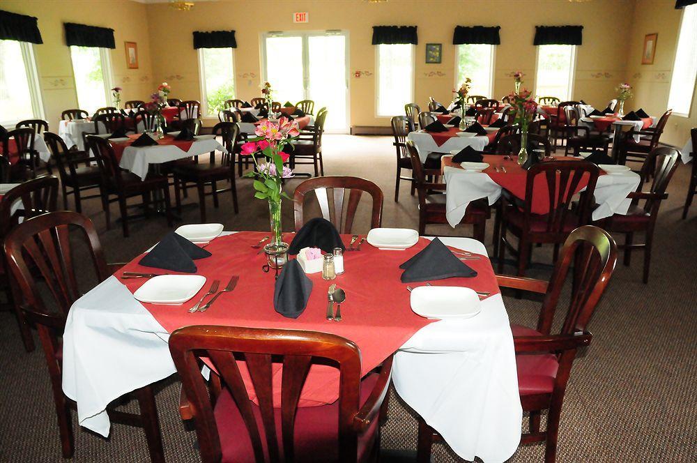 Inn At Ligonier Luaran gambar