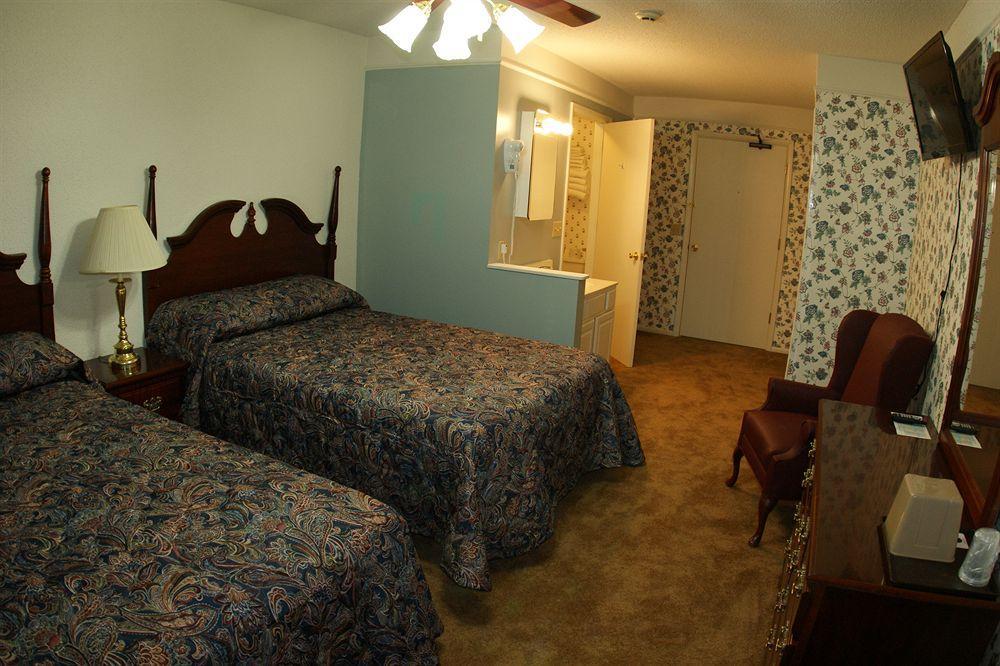 Inn At Ligonier Luaran gambar
