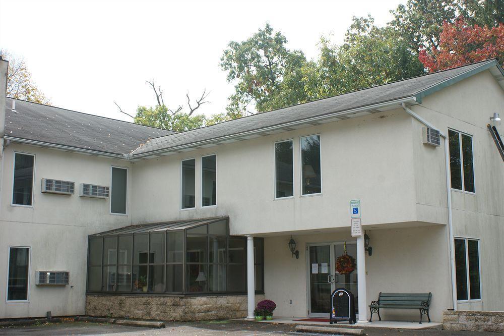 Inn At Ligonier Luaran gambar
