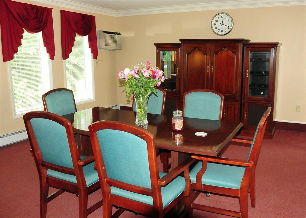 Inn At Ligonier Luaran gambar
