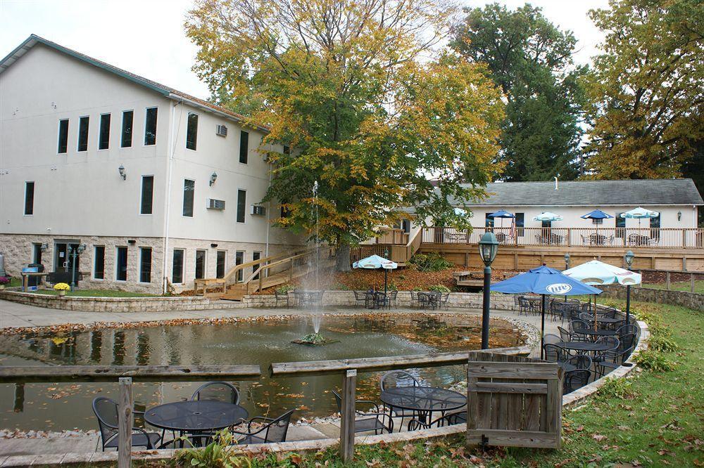 Inn At Ligonier Luaran gambar