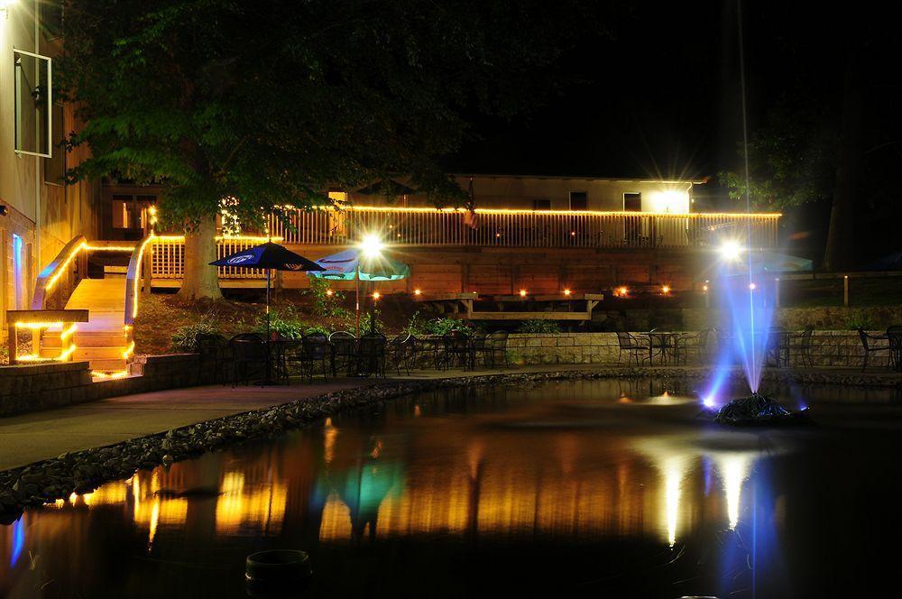 Inn At Ligonier Luaran gambar