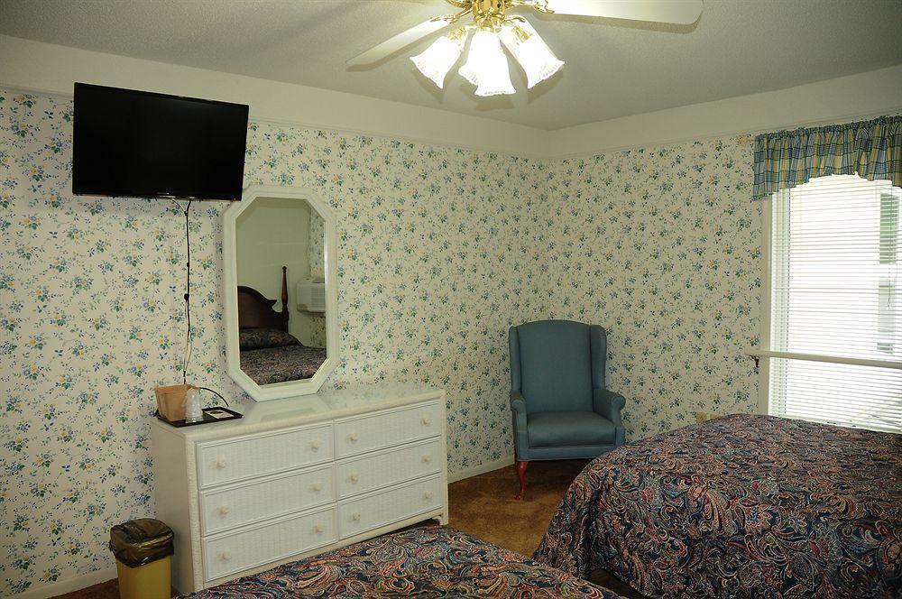 Inn At Ligonier Luaran gambar