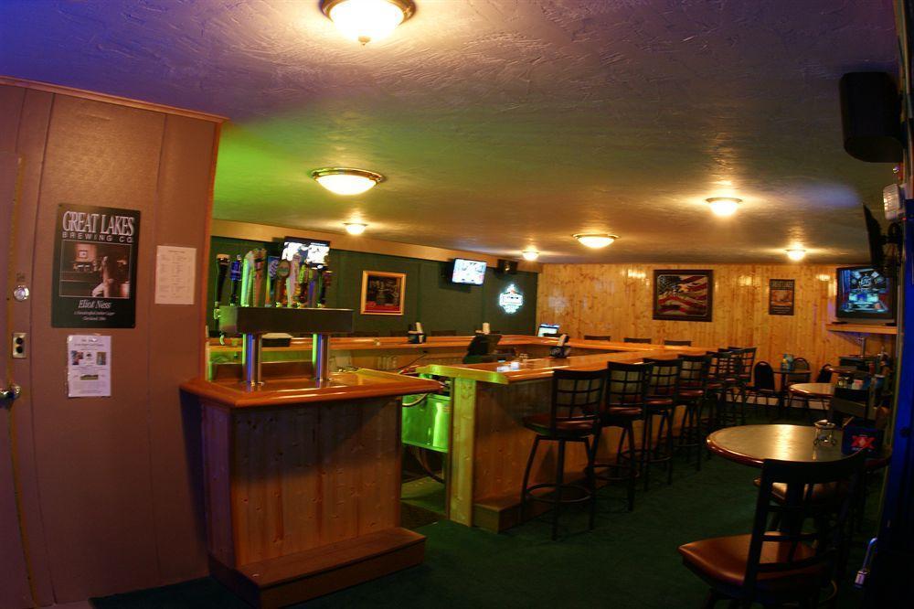 Inn At Ligonier Luaran gambar