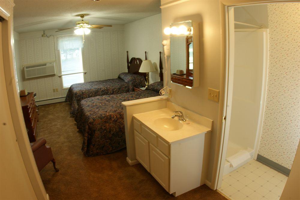 Inn At Ligonier Luaran gambar