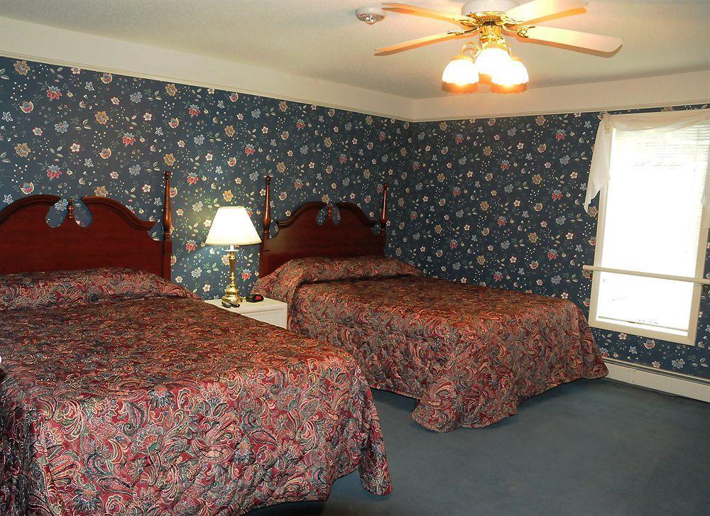 Inn At Ligonier Luaran gambar