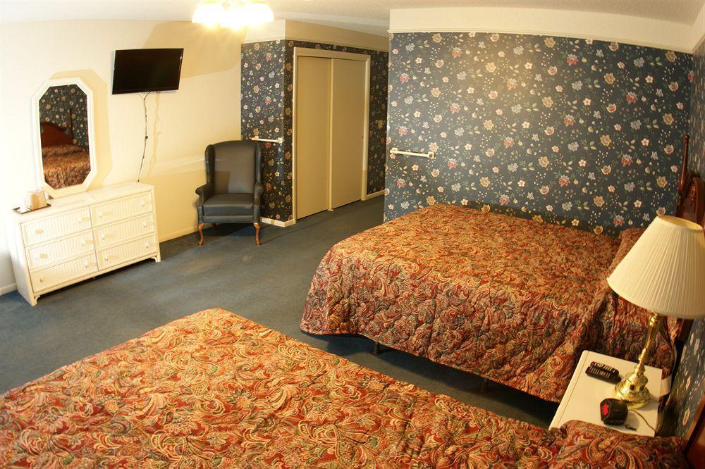 Inn At Ligonier Luaran gambar